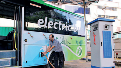 West Bengal: App and portal soon for motorists to get EV info