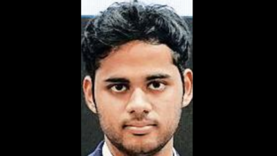 Singapore firm's Rs 12 crore deal for chess champ Arjun Erigaisi from Telangana