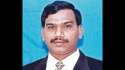 A Raja: Agricultural land will not be acquired for industrial park