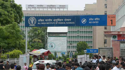 Are AIIMS cyber attack, Tawang clash linked to China’s Covid surge?