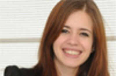 Script witing was a purging experience: Kalki Koechlin