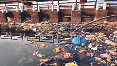 Kolhapur Zilla Parishad’s river pollution mitigation plan pegged at Rs 206 crore