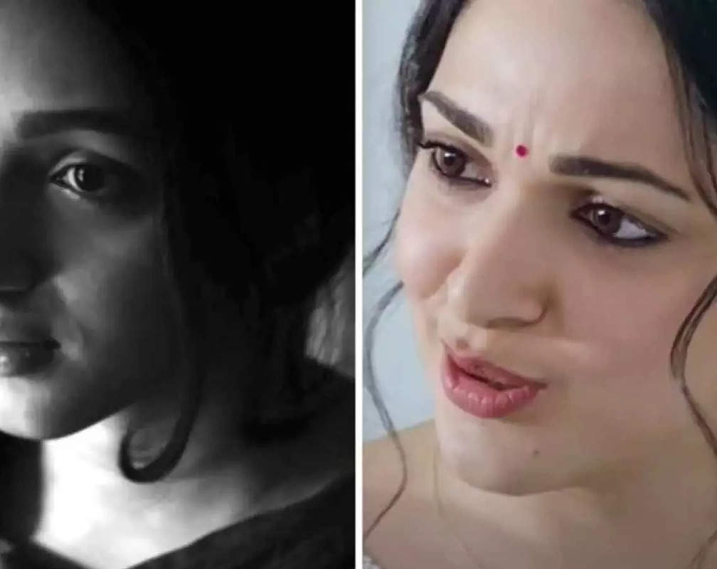 
Lookalike alert! Netizens compare Rajkumar Santoshi’s daughter Tanisha Santoshi to Kiara Advani for her similar looks
