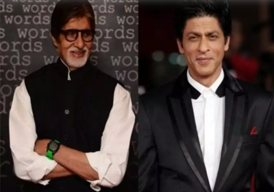 Amitabh Bachchan, Shah Rukh Khan to inaugurate 28th Kolkata International Film Festival today