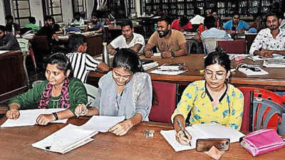 Bihar universities to get e-library services