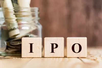 In India, IPO proceeds are down 56 percent in 2022 despite its biggest listing ever
