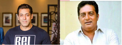 Prakash Raj calls Salman Khan a calm and composed person, reveals he isn't what others perceive him to be