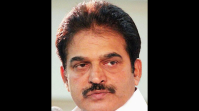 No clean chit yet for Congress trio: KC Venugopal