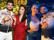 
Bigg Boss Marathi former contestants Smita Gondkar and Heena Panchal support Bigg Boss 16's Shiv Thakare for his gameplay, write, "get the trophy home'
