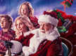 
Tim Allen's 'The Santa Clauses' is coming up with another season, deets inside
