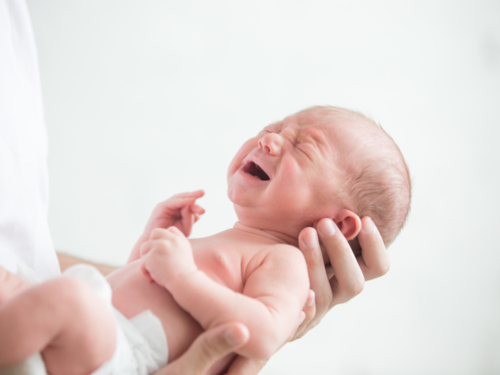 This Mesmerizing Viral Video Shows A Baby Grow Inside The Womb