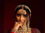 Ayesha is a complete fashionista, who can carry off both Indian and western clothes with great élan.