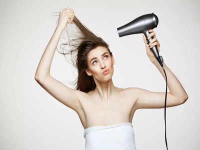 Best Hair Dryer under 1000 for salon-like hair
