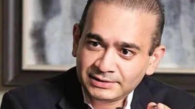 Fugitive Nirav Modi loses bid to appeal against extradition to India in UK Supreme Court