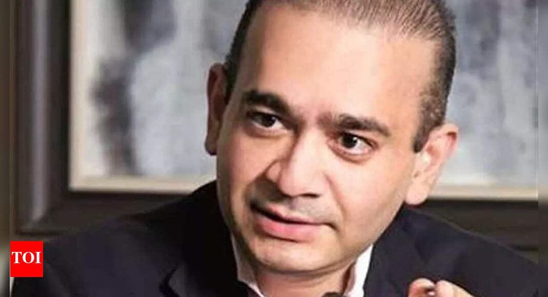 Nirav Modi loses bid to take extradition fight to UK SC
