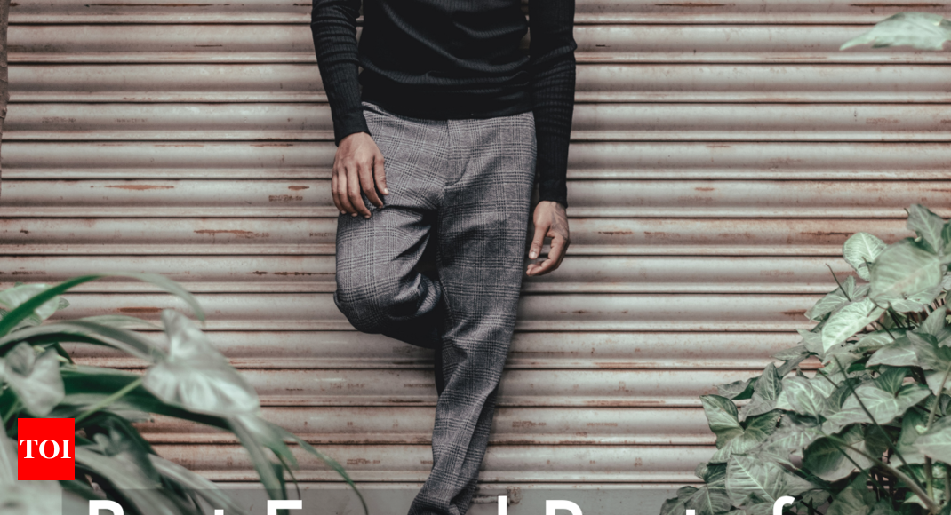 Bravo Slim Fit Men Multicolor Trousers - Buy Bravo Slim Fit Men Multicolor  Trousers Online at Best Prices in India | Flipkart.com