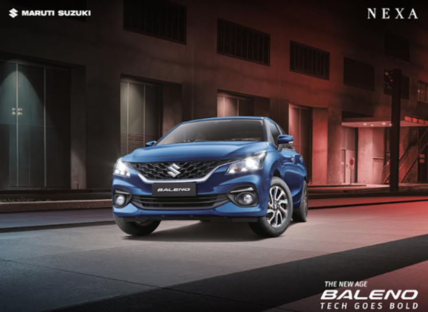 Maruti Suzuki NEXA's New Age Baleno comes with an S-CNG engine and is a trendsetter in more ways than one. We take a look at its top features!