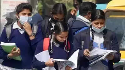 Pre-matric scholarship now limited to classes 9 and 10 in govt schools only under OBC category