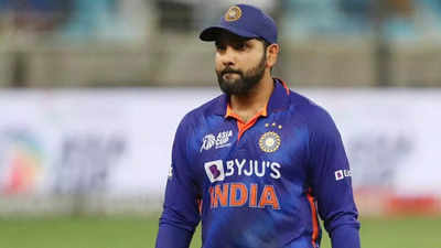 Too early to judge Rohit Sharma as captain, give him time: Mohammad Kaif