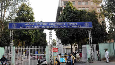 AIIMS-Delhi declared 'tobacco-free zone', smoking on hospital premises punishable offence