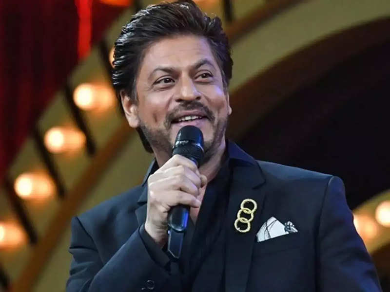 Shah Rukh Khan to promote Pathaan at the FIFA World Cup Final on December 18