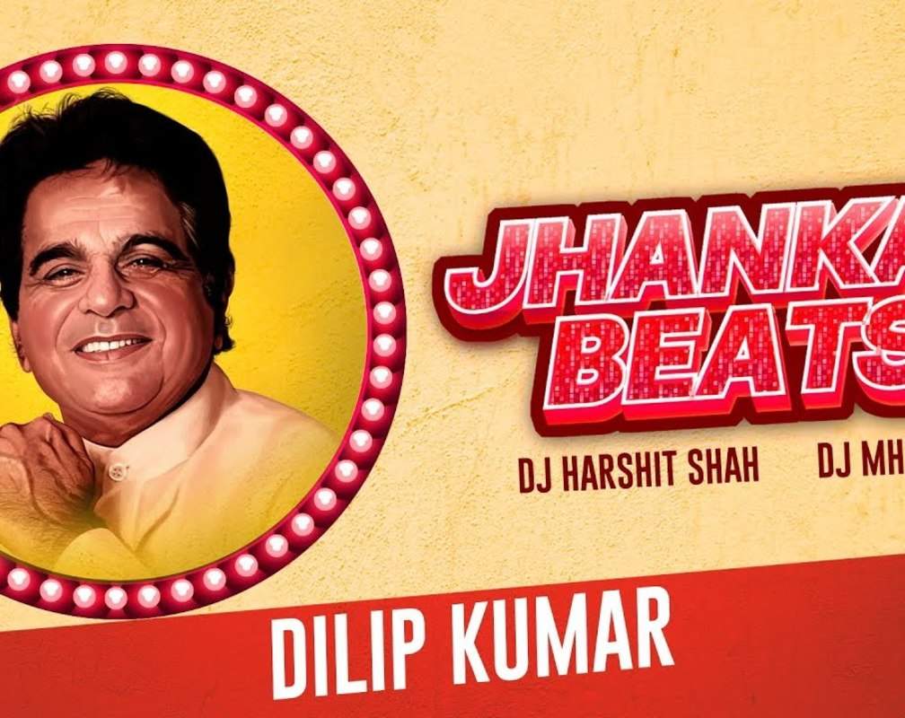 
Popular Hindi Songs| Dilip Kumar Hits Songs | Jukebox Songs
