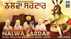 Watch Popular Punjabi Shabad Kirtan Gurbani 'Pasle Waliyan Bibian Da Dhadi Jatha' Sung By Bibi Sarabjit Kaur Ji