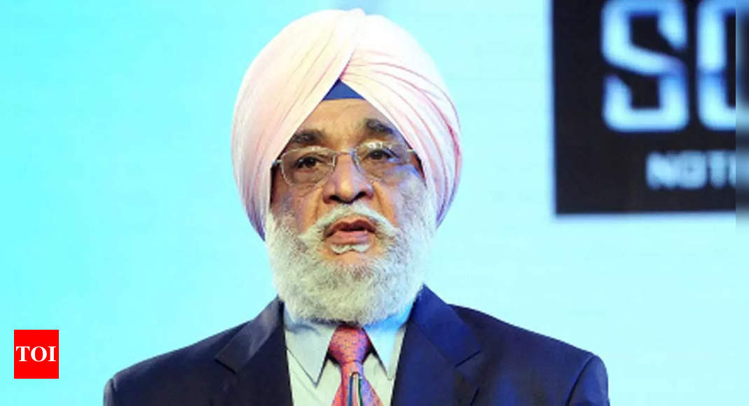 Australia will pose biggest challenge for India in hockey World Cup: Ajit Pal Singh | Hockey News – Times of India