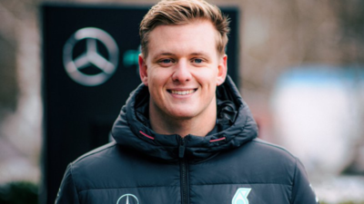 F1 2023: Mick Schumacher joins Mercedes as reserve driver after Haas snub