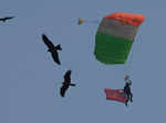 Vijay Diwas: Images from full dress rehearsals in Kolkata