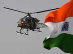 Vijay Diwas: Images from full dress rehearsals in Kolkata