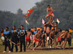 Vijay Diwas: Images from full dress rehearsals in Kolkata