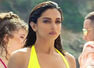 Deepika’s bikini body secret revealed