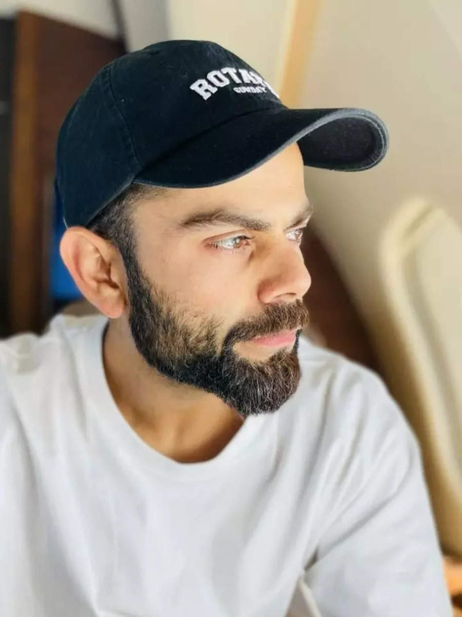 10 Reasons Why Virat Kohli Is The Fittest Cricketer Ever | Times Of India