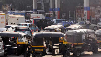 Samajwadi Party MP Ram Gopal Yadav suggests rationing petrol, diesel to mitigate global warming