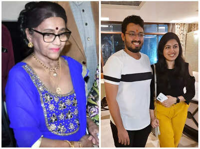 Jayshree T's son to get married on Dec 19