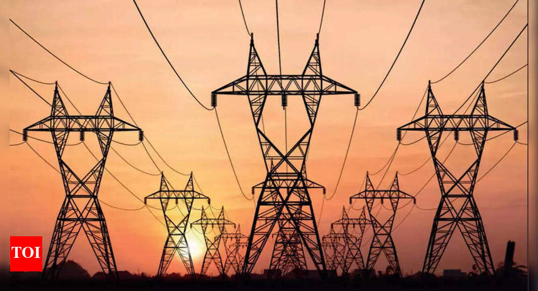 महाराष्ट्र में 1 करोड़ से अधिक एमएसईडीसीएल उपभोक्ता अब बिजली बिल भुगतान के लिए डिजिटल हो गए हैं  मुंबई समाचार – टाइम्स ऑफ इंडिया