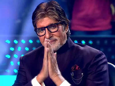 Big B's take on civil liberties shakes up audience
