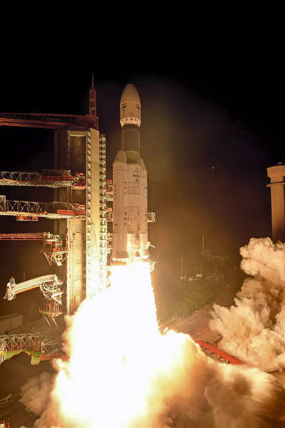 Isro launched 177 foreign sats for 19 countries in 5 years, earned $94 m, 46m euro forex: Govt