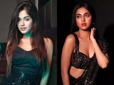 TV celebs who bought new homes in Year 2022