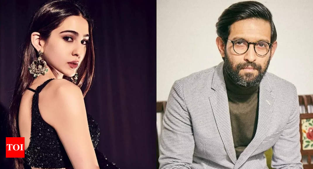 Sara Ali Khan and Vikrant Massey starrer ‘Gaslight’ set to have an OTT release: Report – Times of India