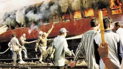 In jail for 17 years, Godhra train burning convict gets bail