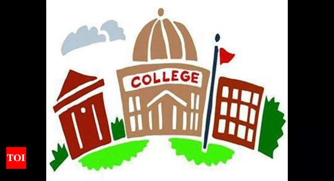 मुंबई में लॉ कॉलेज का विस्तार: कुछ अन्य की तुलना में अधिक समान हैं?  |  मुंबई समाचार – टाइम्स ऑफ इंडिया