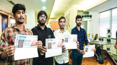 NASA calling: Now, get a boarding pass to Mars in Chennai