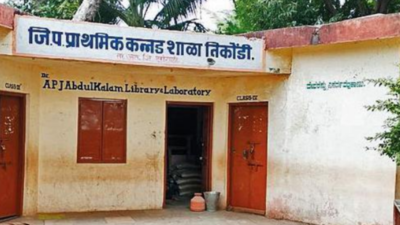 269 Maharashtra border villages have no Marathi schools; proposals stalled