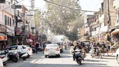 Lack of clarity leaves Ludhiana's Ghumar Mandi overhaul stuck