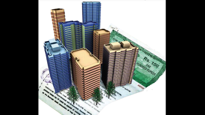Ahmedabad: Builders buy two plots for Rs 640 crore
