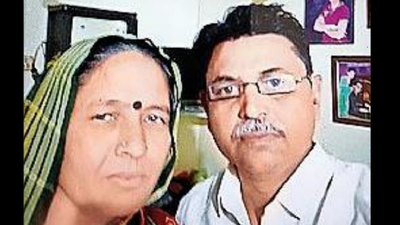 Gujarat: Man kills wife with electric cutter over suspicion of extra ...