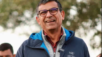 Raghuram Rajan says difficult year ahead for Indian economy
