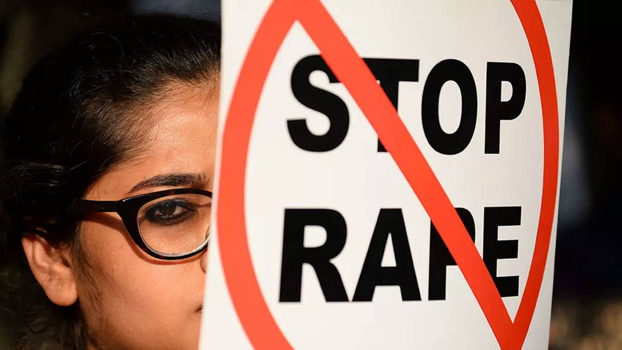 Odia Sexy Rape Com - 14-year-old held for rape and murder of 8-year-old girl in Raipur | Raipur  News - Times of India